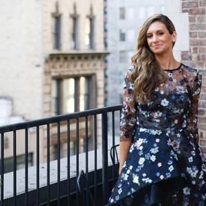 Meet your Posher, Kristina